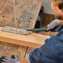 Bosch Hoja de sierra Ryoba de 250 mm