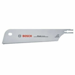 Bosch Hoja de sierra Ryoba de 250 mm