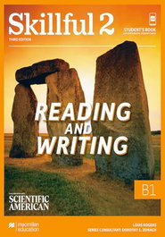 MACMILLAN, Skillfull 2 Reading Writing Student (Epack)