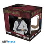 Abystyle Taza Jujutsu Kaisen Sukuna 320 ml