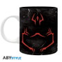 Abystyle Taza Jujutsu Kaisen Sukuna 320 ml