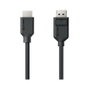 ALOGIC Cable Adaptador DisplayPort a HDMI EL2DPHD-02 2m Negro