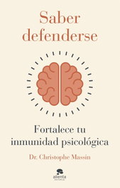 Saber defenderse, Christophe Massin - ALIENTA