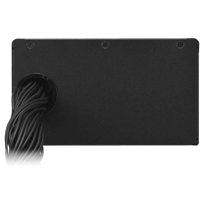 ASUS Prime PRIME-650B-BLACK 650 W 80+ Bronze Negro
