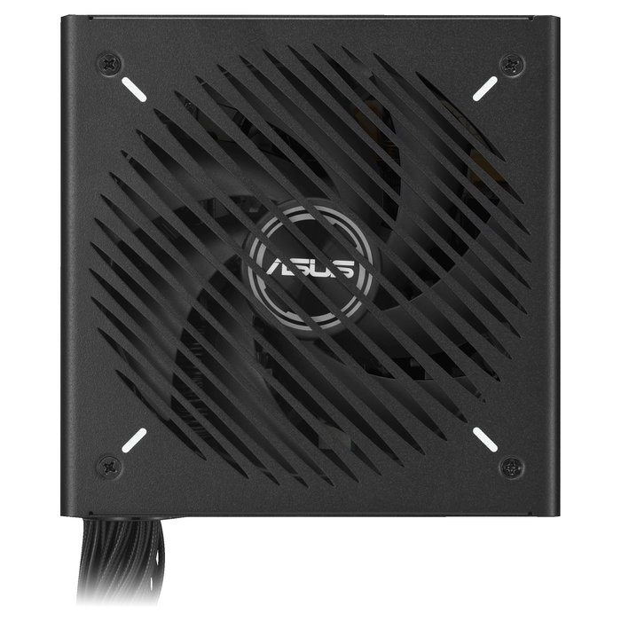 ASUS PRIME-650B-BLACK Fuente de alimentación 650W 80+ Bronze certificada negro ASUS PRIME-650B-BLACK Fuente de alimentación 650W 80+ Bronze certificada negro