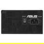 ASUS PRIME-650B-BLACK Fuente de alimentación 650W 80+ Bronze certificada negro