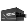 ASUS Prime PRIME-650B-BLACK 650 W 80+ Bronze Negro