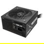 ASUS PRIME-650B-BLACK Fuente de alimentación 650W 80+ Bronze certificada negro