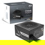 ASUS PRIME-650B-BLACK Fuente de alimentación 650W 80+ Bronze certificada negro