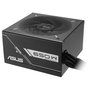 ASUS Prime PRIME-650B-BLACK 650 W 80+ Bronze Negro