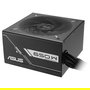ASUS PRIME-650B-BLACK Fuente de alimentación 650W 80+ Bronze certificada negro