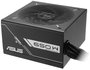 ASUS Prime PRIME-650B-BLACK 650 W 80+ Bronze Negro