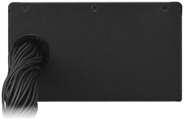 ASUS Prime PRIME-650B-BLACK 650 W 80+ Bronze Negro