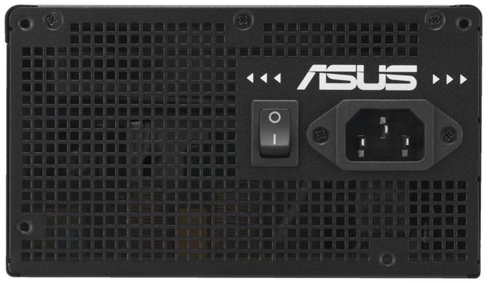 ASUS Prime PRIME-650B-BLACK 650 W 80+ Bronze Negro