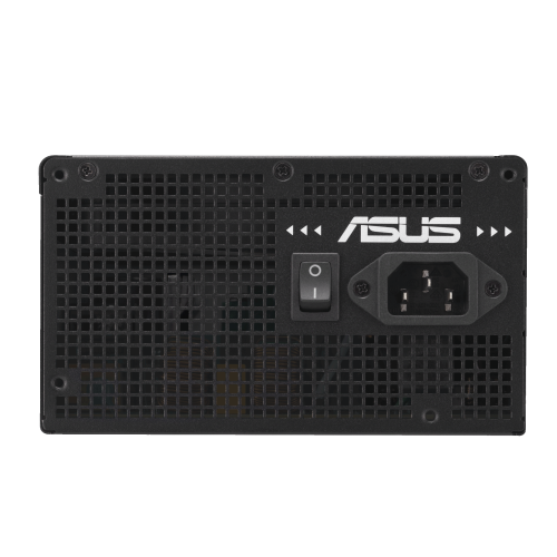 ASUS Prime PRIME-650B-BLACK 650 W 80+ Bronze Negro