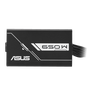 ASUS Prime PRIME-650B-BLACK 650 W 80+ Bronze Negro