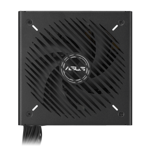 ASUS Prime PRIME-650B-BLACK 650 W 80+ Bronze Negro