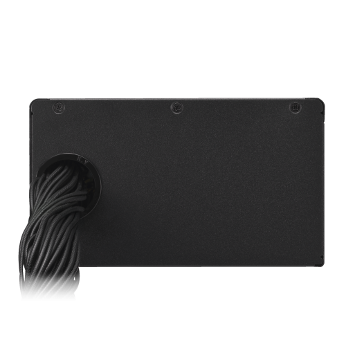 ASUS Prime PRIME-650B-BLACK 650 W 80+ Bronze Negro