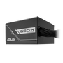 ASUS Prime PRIME-650B-BLACK 650 W 80+ Bronze Negro