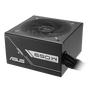 ASUS Prime PRIME-650B-BLACK 650 W 80+ Bronze Negro