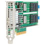 HP Enterprise HPE NS204i-p Gen10 Plus 480 GB NVMe PCIe3 x8