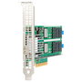 HP Enterprise HPE NS204i-p Gen10 Plus 480 GB NVMe PCIe3 x8