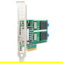HPE NS204i-p Gen10 Plus OS Boot Device NVMe PCIe3 x8 2 Lanes 480 GB