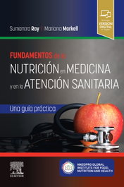 ELSEVIER EDITORIAL 025 Fundamentos de la nutrición en medicina y en la atención sanitaria