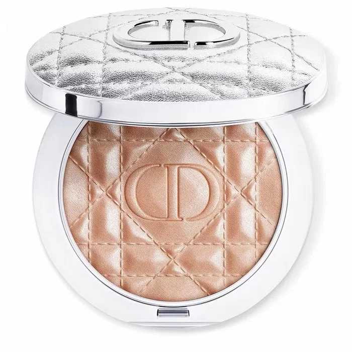 Dior Forever Glow Luminizer 02-Gold Halo Dior Forever Glow Luminizer 02-Gold Halo