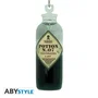 Abystyle Llavero Harry Potter Poción N.07 Verde y Transparente