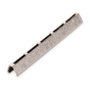 Digitus DN-CSP-150 Protector de Terminación para Fibra, Plata, 150 Piezas