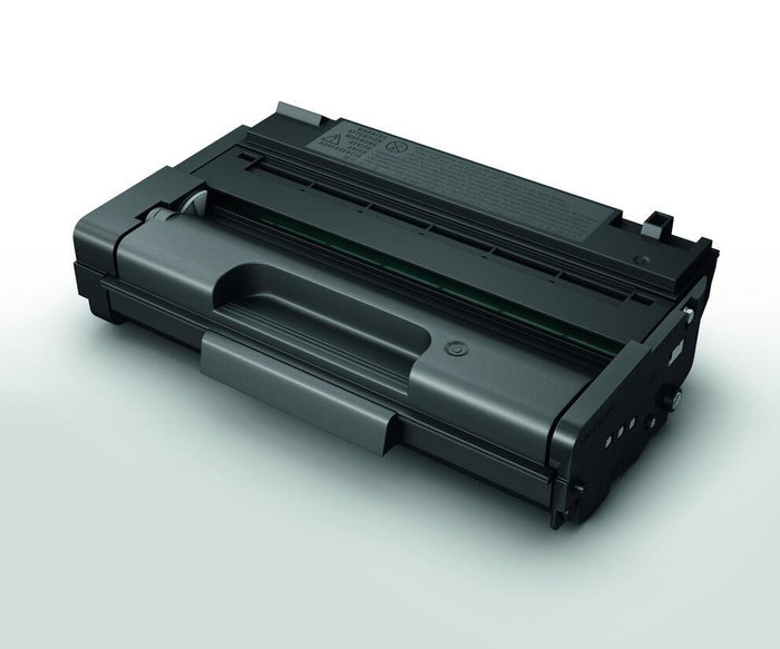 Ricoh Tóner SP3400LE Negro Original 407647