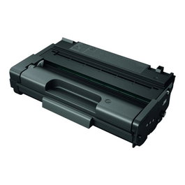 Ricoh Cartridge SP3400 Black Schwarz LC (406523 407647) - Tóner Negro