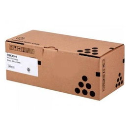 Ricoh Tóner SP3400LE Negro Original 407647