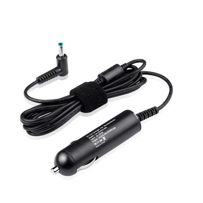 CoreParts Adaptador de CA para HP 65W 19.5V 3.3A Conector 4.5*3.0 mm CoreParts Adaptador de CA para HP 65W 19.5V 3.3A Conector 4.5*3.0 mm
