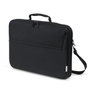 DICOTA BASE XX Maletín para Portátil Clamshell hasta 14.1 pulgadas - Negro