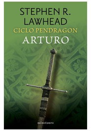 Logista Compañia De Distribucion Integral, Sa Ciclo Pendragon 03/06 Arturo