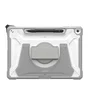 Urban Armor Gear Plasma Healthcare 324023B14130 Funda para Tablet 30,5 cm (12") Antigolpes Gris, Blanco