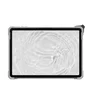 Urban Armor Gear Plasma Healthcare 324023B14130 Funda para Tablet 30,5 cm (12") Antigolpes Gris, Blanco