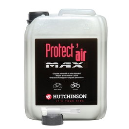Hutchinson Protect Air Tubeless Líquido Sellante 5 Litros