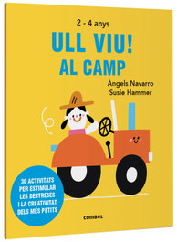 COMBEL, Ull viu! Al camp