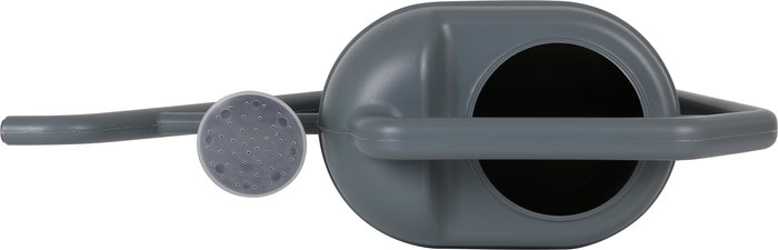 Continental - Regadera de Jardín Ergonómica 12 Litros con Roseta, 56 x 18.4 x 39 cm (7 Unidades)