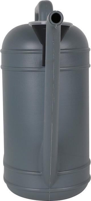 Continental - Regadera de Jardín Ergonómica 12 Litros con Roseta, 56 x 18.4 x 39 cm (7 Unidades)