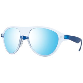 Try Cover Change TH115-S01-52 Gafas de sol con cristal azul y acabado espejo
