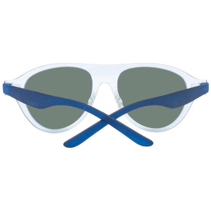 Try Cover Change TH115-S01-52 Gafas de sol con cristal azul y acabado espejo Try Cover Change TH115-S01-52 Gafas de sol con cristal azul y acabado espejo