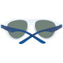 Try Cover Change TH115-S01-52 Gafas de sol con cristal azul y acabado espejo