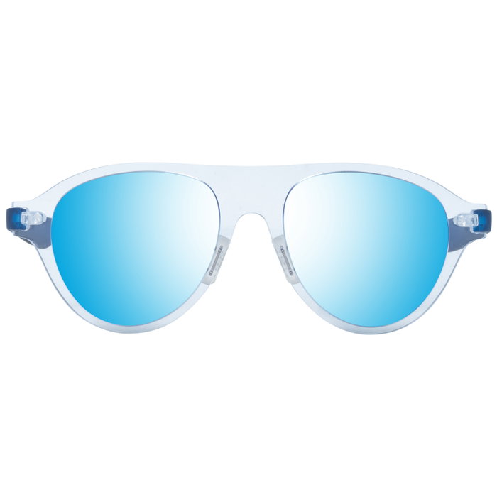 Try Cover Change TH115-S01-52 Gafas de sol con cristal azul y acabado espejo Try Cover Change TH115-S01-52 Gafas de sol con cristal azul y acabado espejo