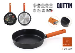 Quttin Sartén Gastro 26cm