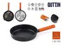 Quttin Sartén Gastro 26cm