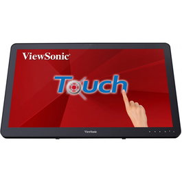 Viewsonic TD2430 Monitor 24 Pulgadas Full HD Táctil HDMI VGA